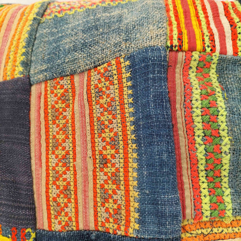 エスノテック ETHNOTEK Accat Messenger アカートメッセンジャー メンズ